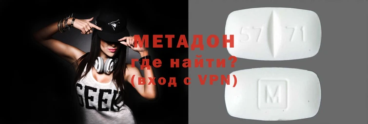 крисы Алексеевка
